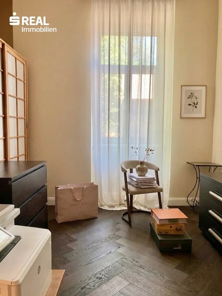 4-Zimmer-Wohnung kaufen in Mödling – 147,81 m², € 890.000 – Bild 19 von 33