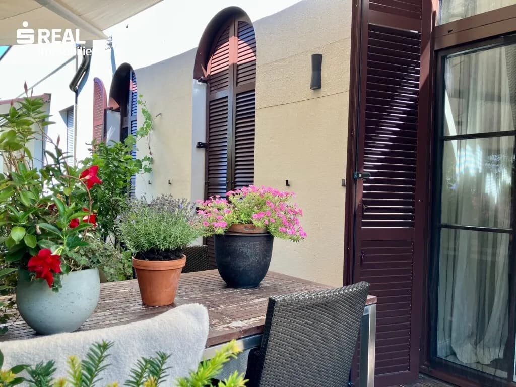4-Zimmer-Wohnung kaufen in Mödling – 147,81 m², € 890.000 – Bild 21 von 33