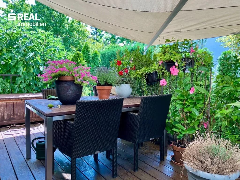 4-Zimmer-Wohnung kaufen in Mödling – 147,81 m², € 890.000 – Bild 22 von 33