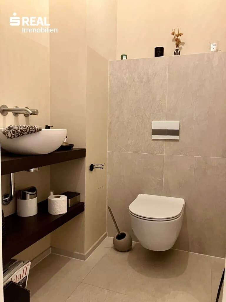 4-Zimmer-Wohnung kaufen in Mödling – 147,81 m², € 890.000 – Bild 23 von 33