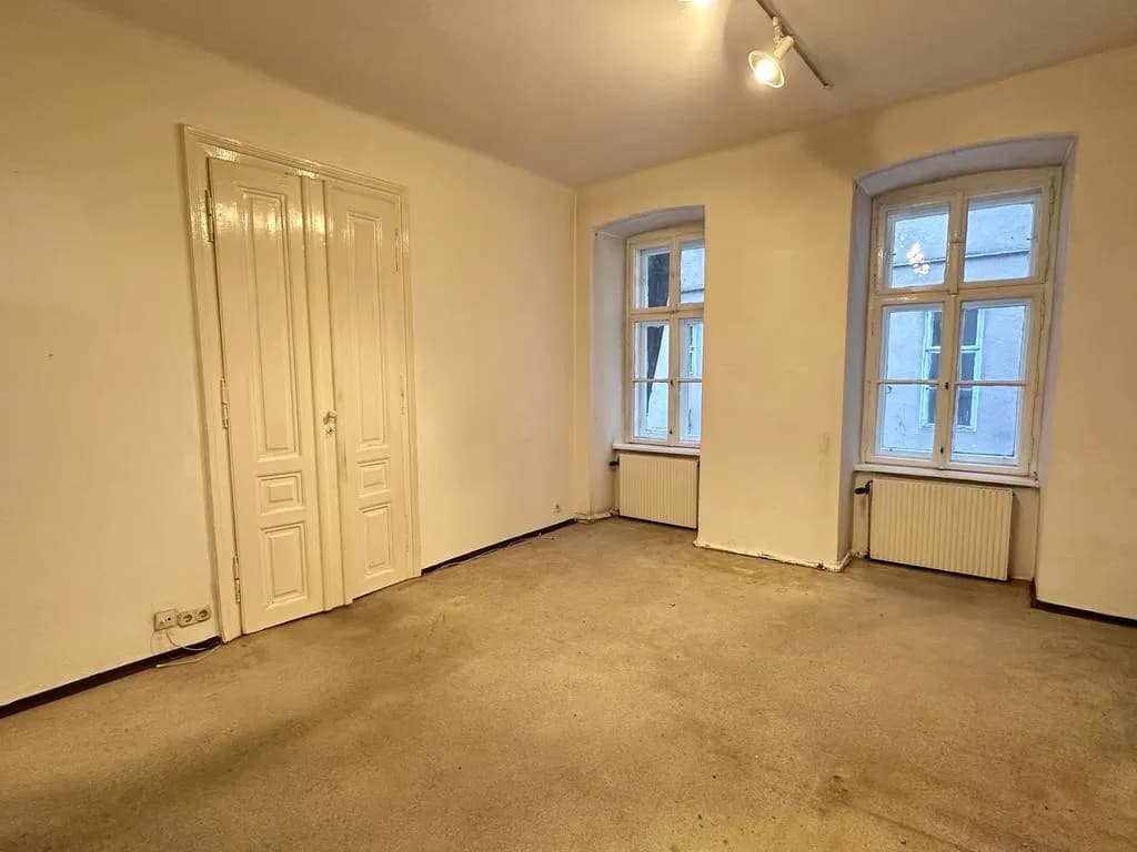 3-Zimmer-Wohnung kaufen in Wien – 63 m², € 280.000
