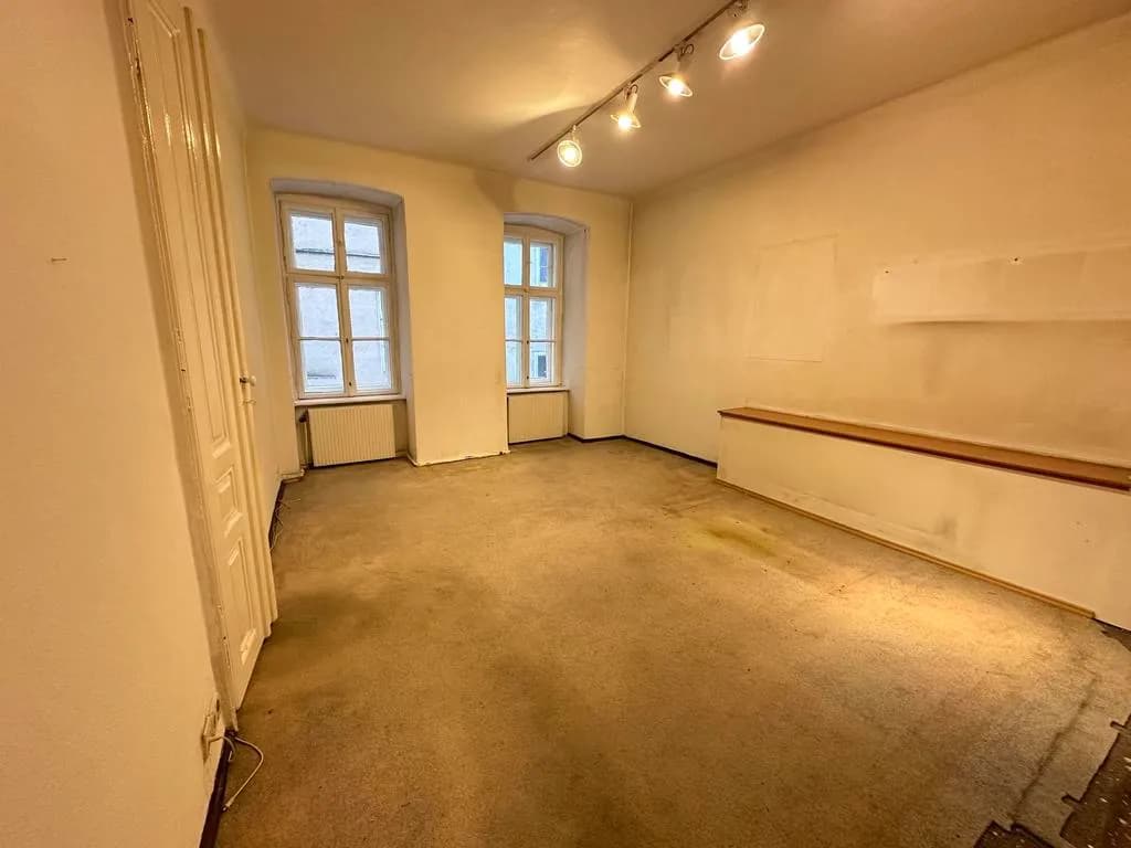 3-Zimmer-Wohnung kaufen in Wien – 63 m², € 280.000 – Bild 2 von 13