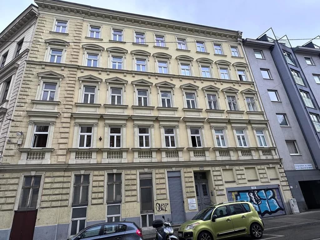 3-Zimmer-Wohnung kaufen in Wien – 63 m², € 280.000 – Bild 12 von 13