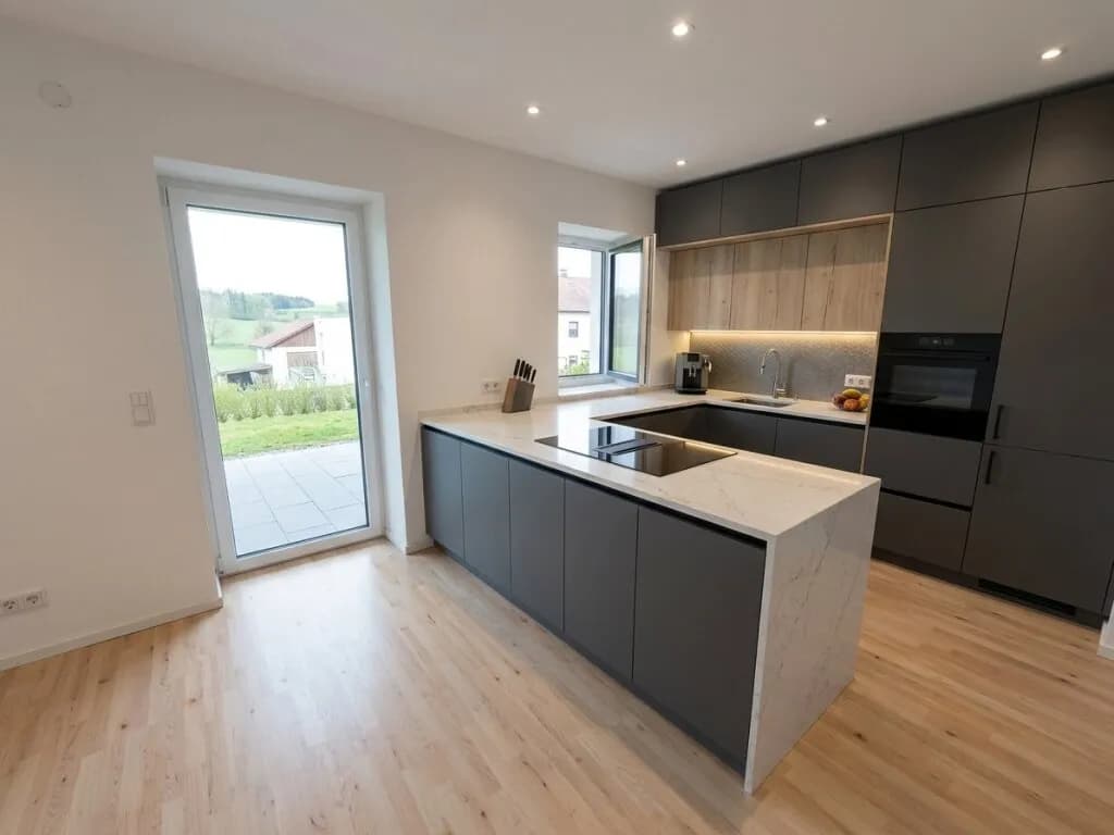 Wohnung mieten in Schärding – 58 m², € 787 – Bild 2 von 9