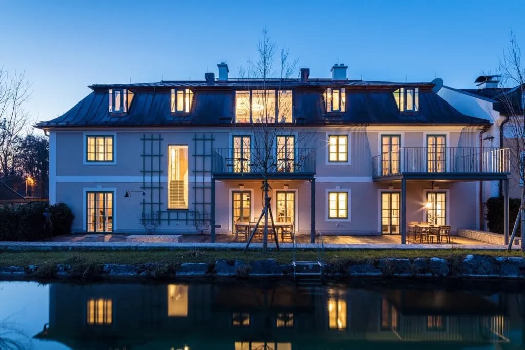 Wohnung kaufen in Salzburg Stadt – 277 m², € 3.910.000 – Bild 2 von 23