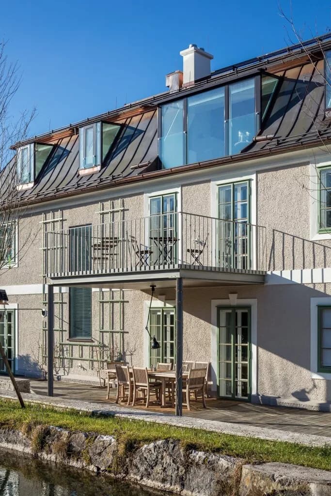 Wohnung kaufen in Salzburg Stadt – 277 m², € 3.910.000 – Bild 3 von 23