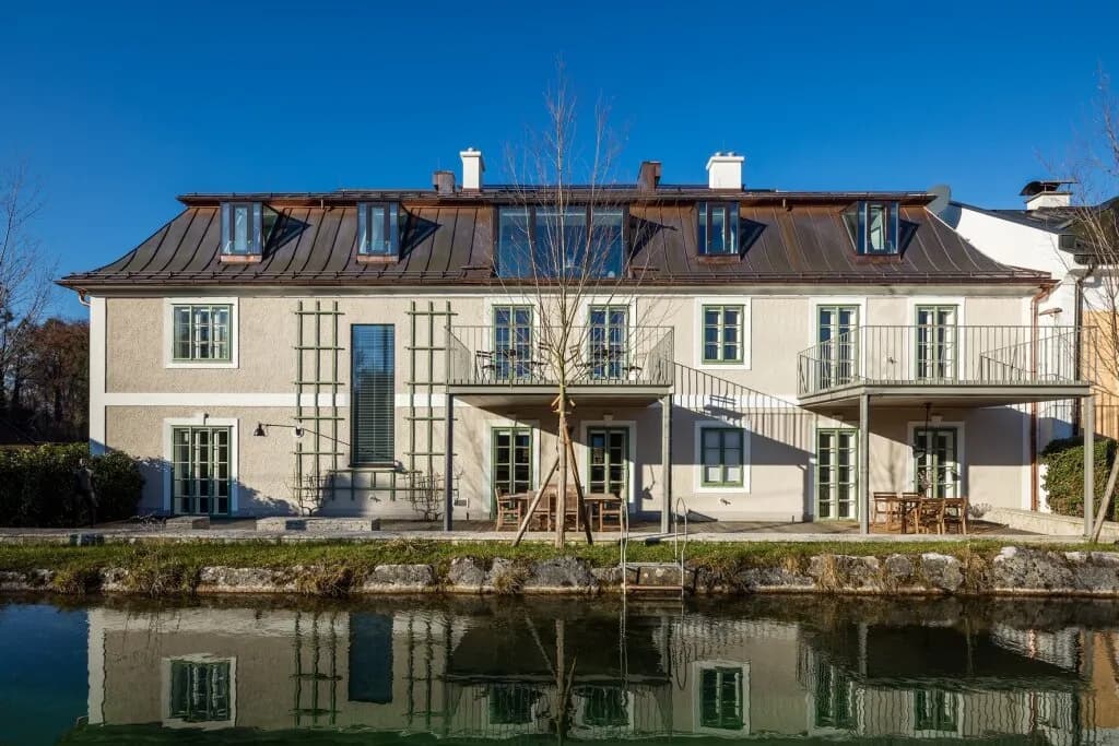Wohnung kaufen in Salzburg Stadt – 277 m², € 3.910.000 – Bild 5 von 23