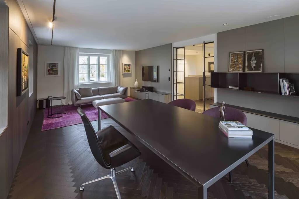 Wohnung kaufen in Salzburg Stadt – 277 m², € 3.910.000 – Bild 6 von 23
