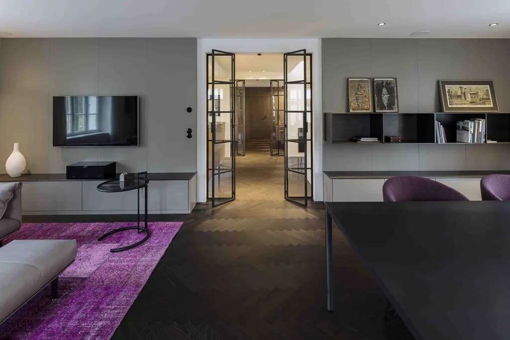 Wohnung kaufen in Salzburg Stadt – 277 m², € 3.910.000 – Bild 7 von 23