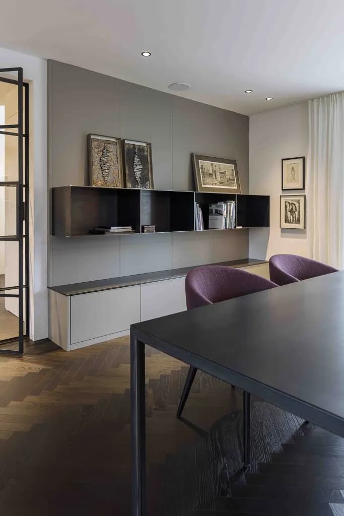 Wohnung kaufen in Salzburg Stadt – 277 m², € 3.910.000 – Bild 8 von 23