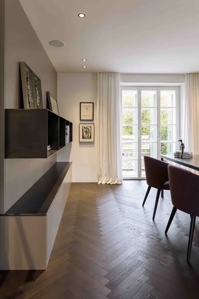 Wohnung kaufen in Salzburg Stadt – 277 m², € 3.910.000 – Bild 9 von 23