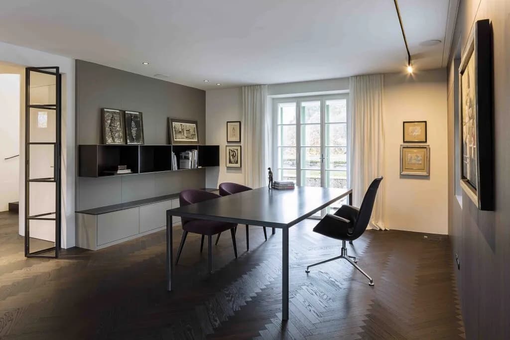 Wohnung kaufen in Salzburg Stadt – 277 m², € 3.910.000 – Bild 10 von 23