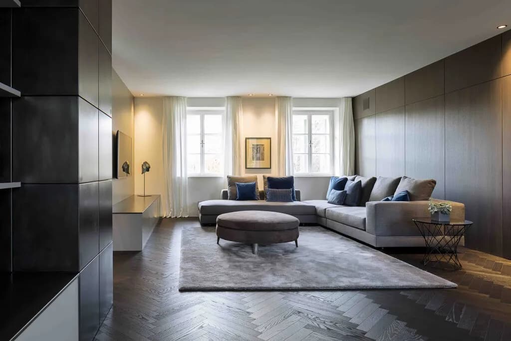 Wohnung kaufen in Salzburg Stadt – 277 m², € 3.910.000 – Bild 12 von 23