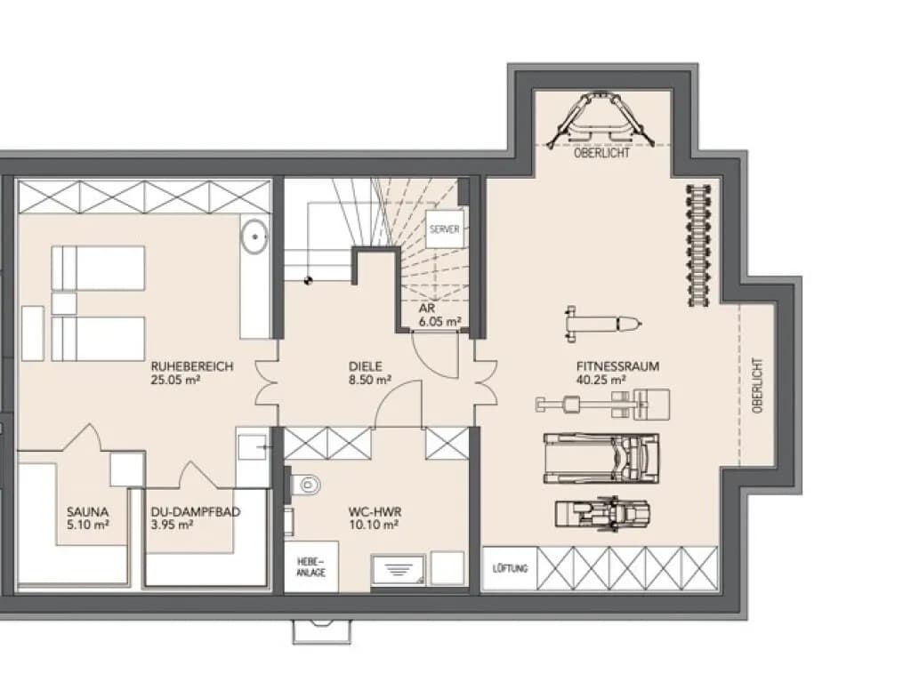 Wohnung kaufen in Salzburg Stadt – 277 m², € 3.910.000 – Bild 21 von 23