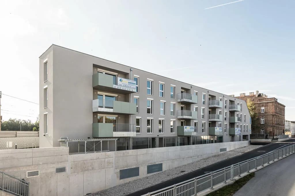 Wohnung mieten in Bruck an der Leitha – Bild 3 von 14