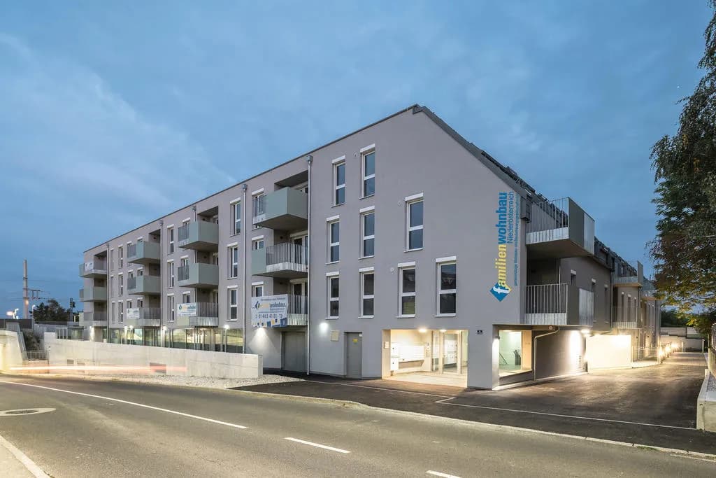 Wohnung mieten in Bruck an der Leitha – Bild 9 von 14