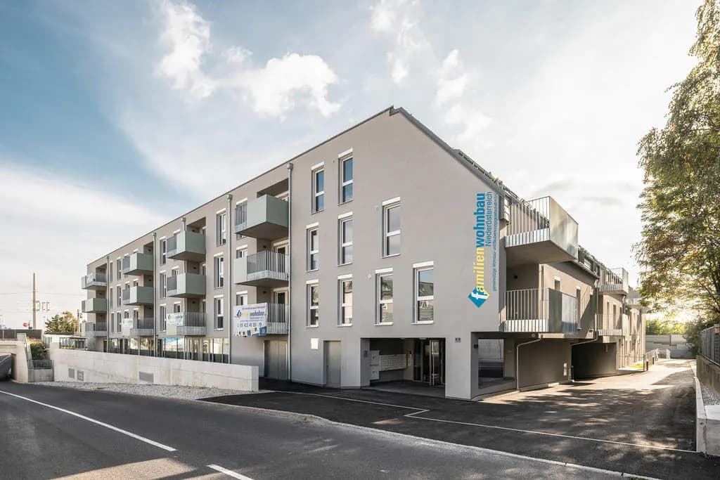 Wohnung mieten in Bruck an der Leitha – Bild 13 von 14