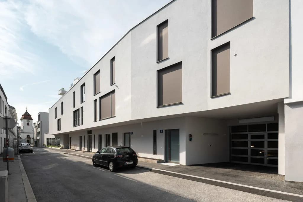 3-Zimmer-Wohnung kaufen in Wien – 62,16 m², € 399.000 – Bild 13 von 17