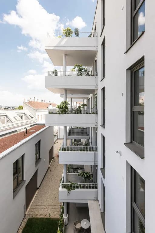 3-Zimmer-Wohnung kaufen in Wien – 62,16 m², € 399.000 – Bild 14 von 17