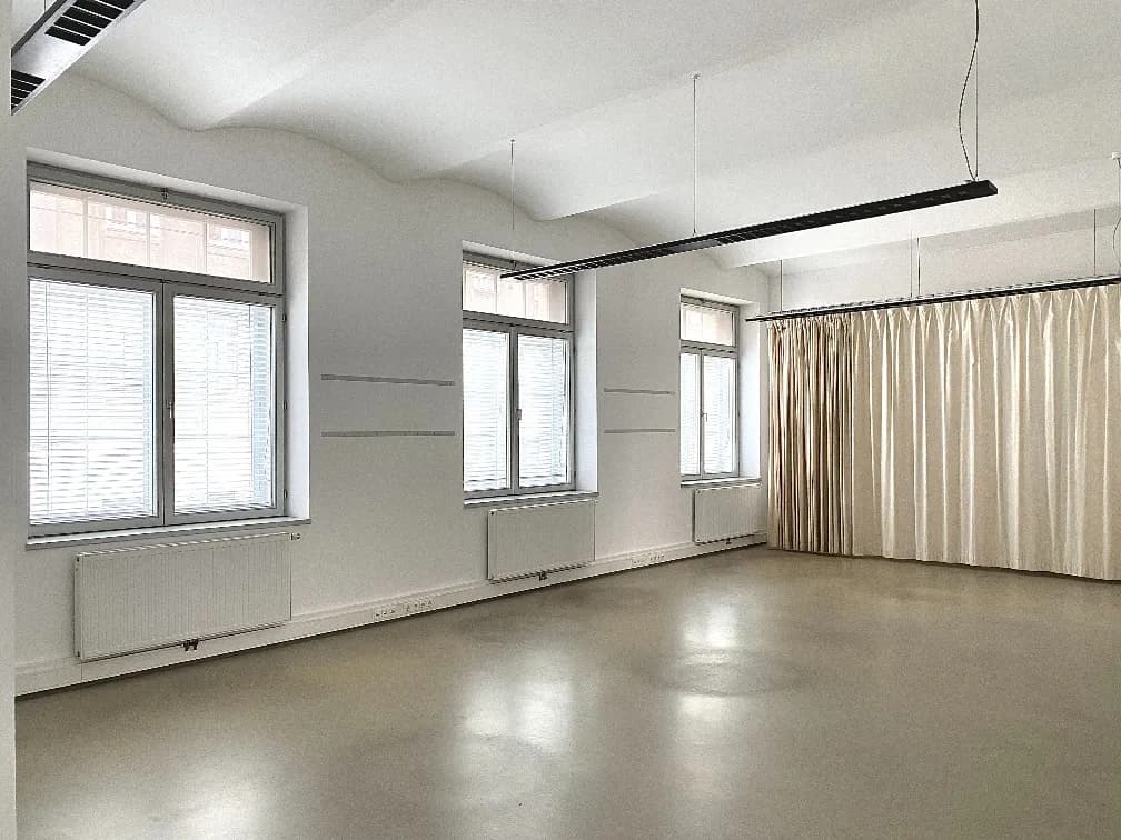 4-Zimmer-Gewerbeimmobilie mieten in Wien – 162 m², € 3.650 – Bild 2 von 18