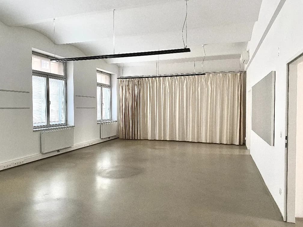4-Zimmer-Gewerbeimmobilie mieten in Wien – 162 m², € 3.650 – Bild 3 von 18