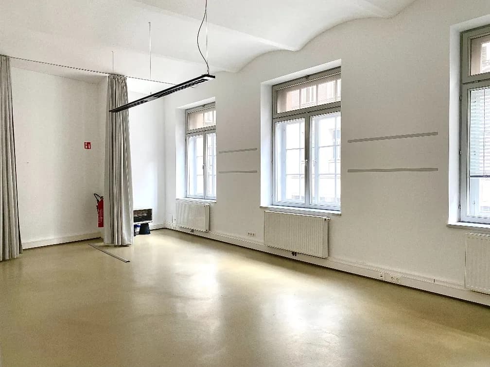 4-Zimmer-Gewerbeimmobilie mieten in Wien – 162 m², € 3.650 – Bild 6 von 18