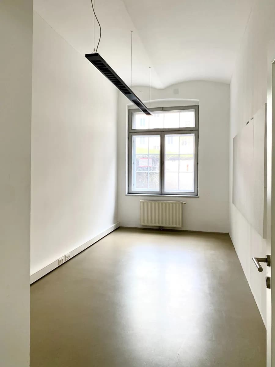 4-Zimmer-Gewerbeimmobilie mieten in Wien – 162 m², € 3.650 – Bild 7 von 18