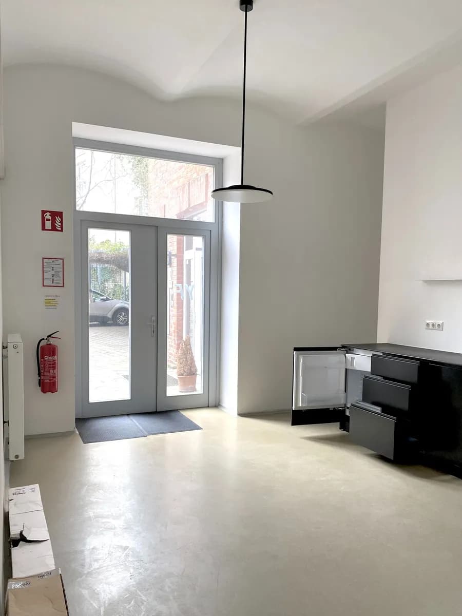 4-Zimmer-Gewerbeimmobilie mieten in Wien – 162 m², € 3.650 – Bild 10 von 18