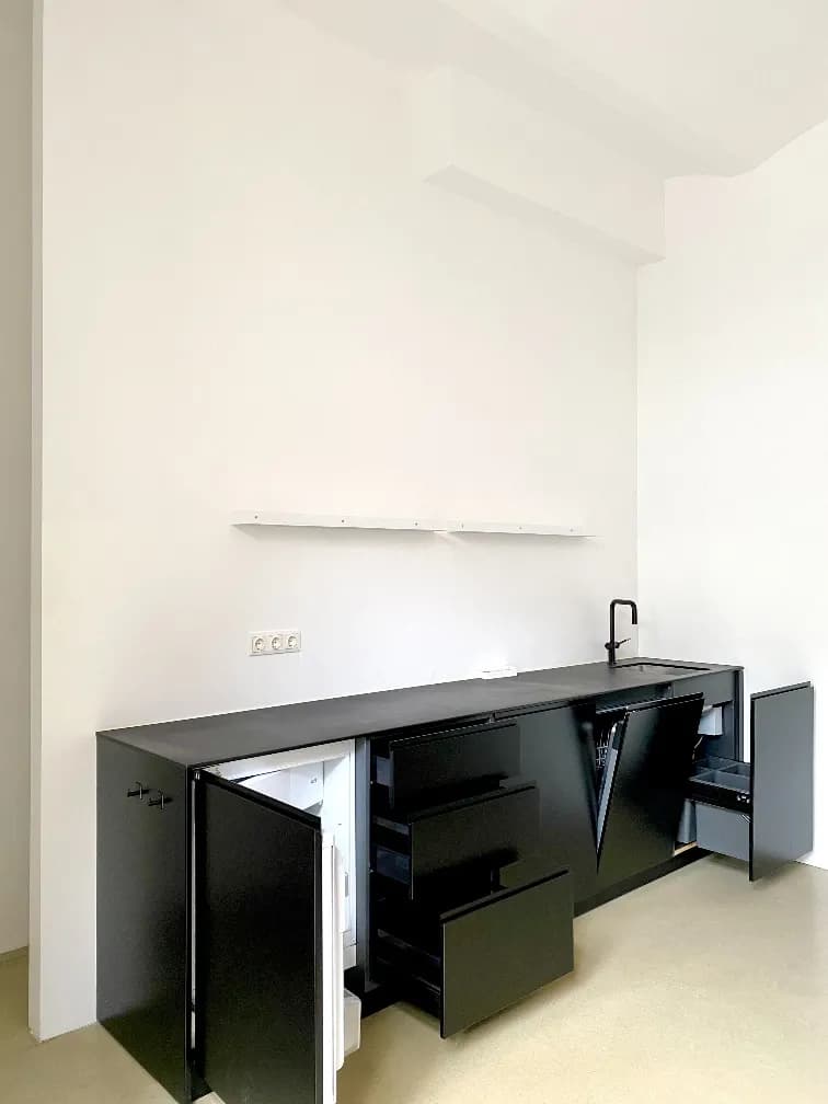 4-Zimmer-Gewerbeimmobilie mieten in Wien – 162 m², € 3.650 – Bild 11 von 18
