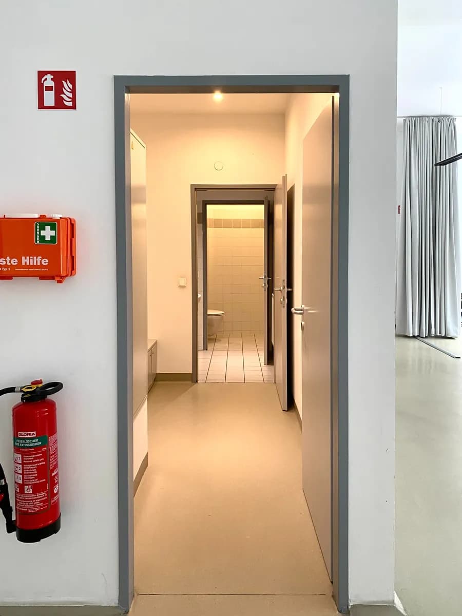 4-Zimmer-Gewerbeimmobilie mieten in Wien – 162 m², € 3.650 – Bild 12 von 18