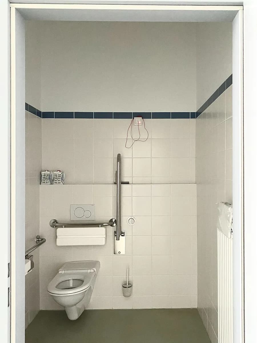 4-Zimmer-Gewerbeimmobilie mieten in Wien – 162 m², € 3.650 – Bild 13 von 18