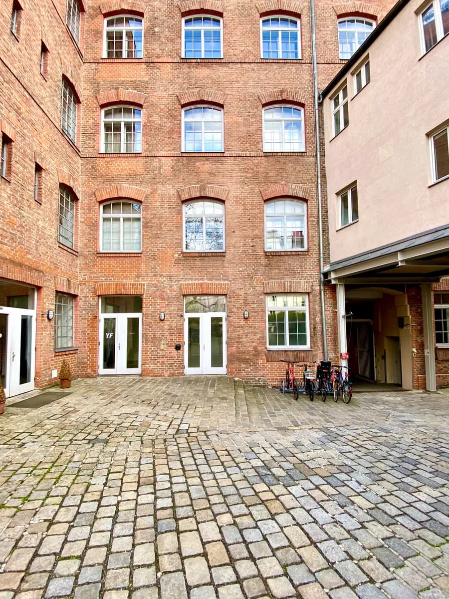 4-Zimmer-Gewerbeimmobilie mieten in Wien – 162 m², € 3.650 – Bild 16 von 18