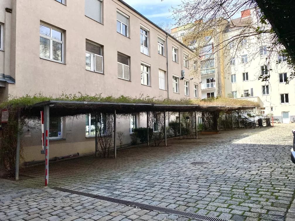 4-Zimmer-Gewerbeimmobilie mieten in Wien – 162 m², € 3.650 – Bild 17 von 18