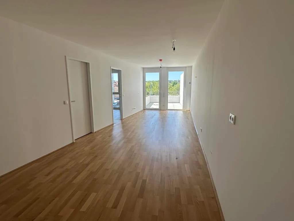 2-Zimmer-Wohnung kaufen in Wien – 52,55 m², € 329.000 – Bild 2 von 17