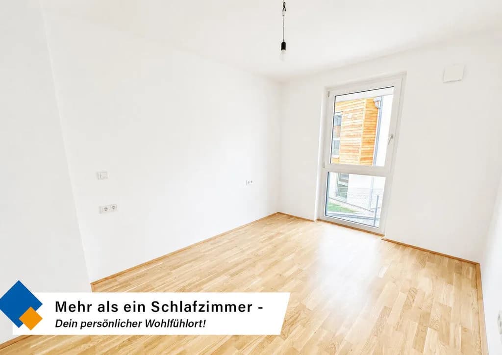 2-Zimmer-Wohnung mieten in Wien – 45,16 m², € 1.053 – Bild 6 von 8