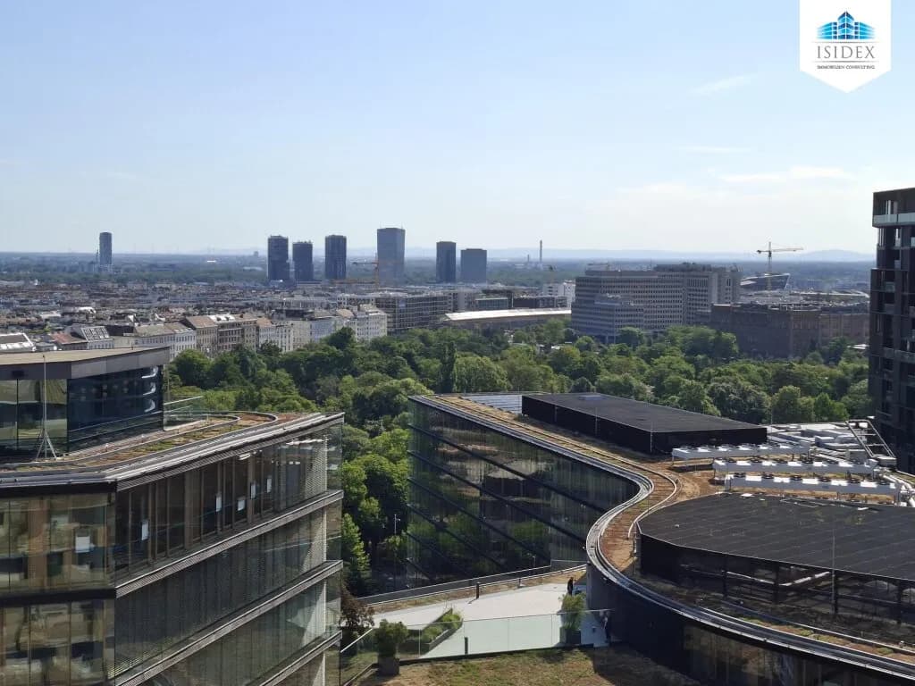 2-Zimmer-Wohnung kaufen in Wien – 49,74 m², € 395.000 – Bild 3 von 6