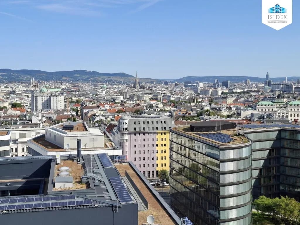 2-Zimmer-Wohnung kaufen in Wien – 49,74 m², € 395.000 – Bild 5 von 6