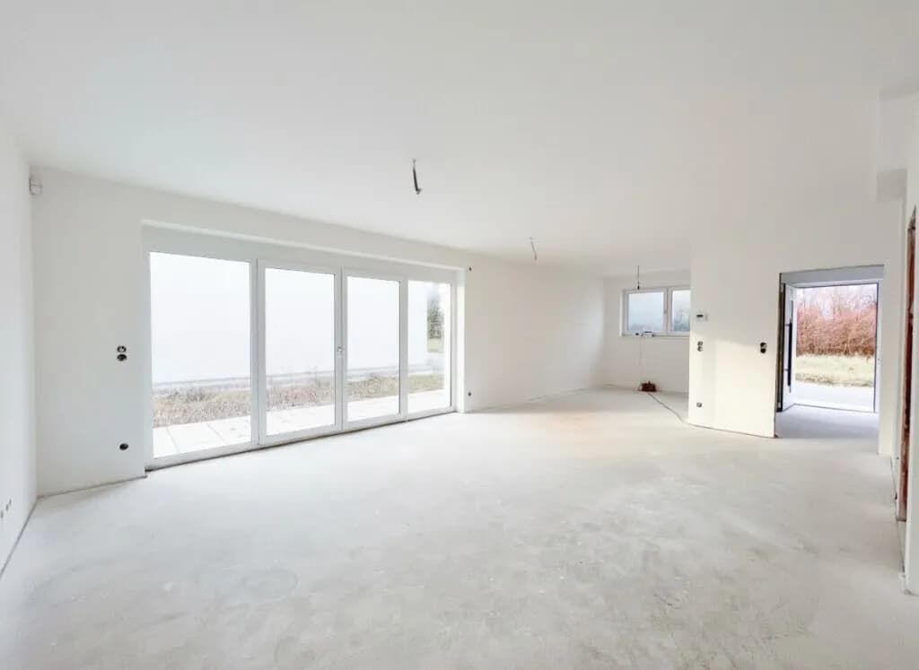 4-Zimmer-Haus kaufen in Baden – 97,05 m², € 385.000 – Bild 2 von 15