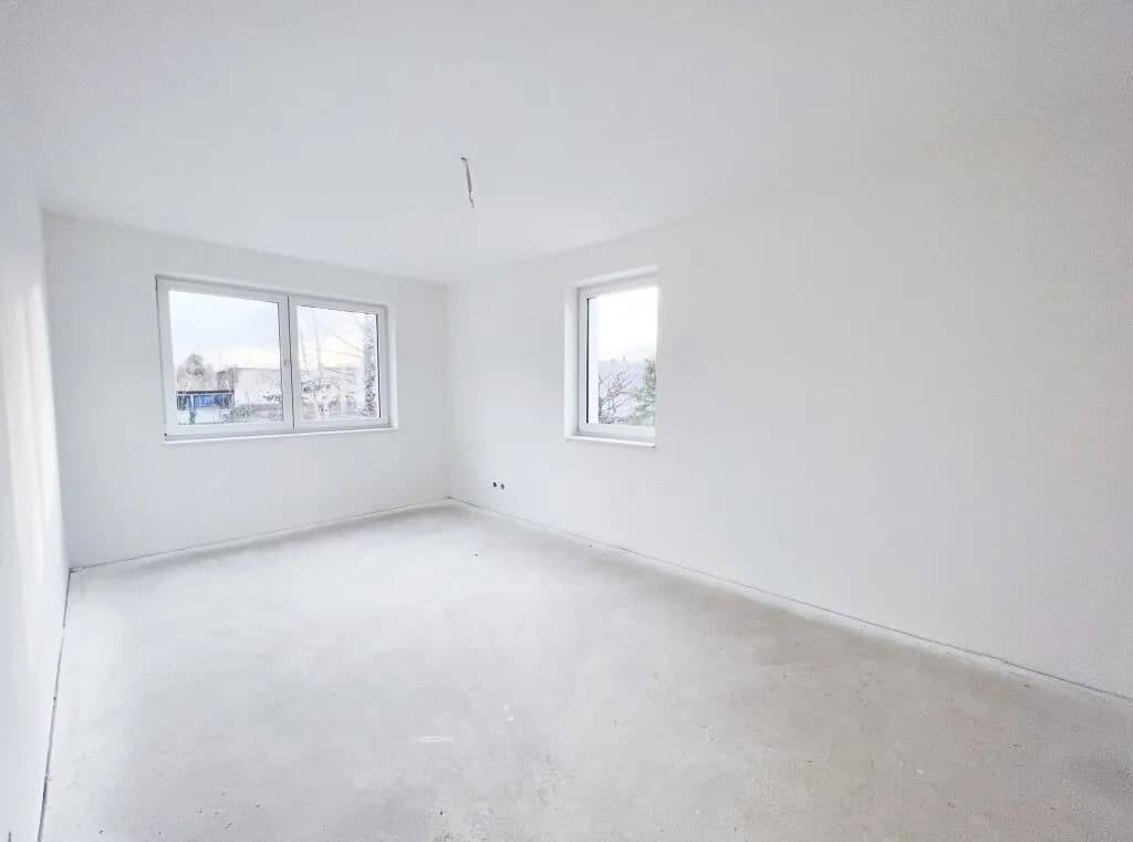 4-Zimmer-Haus kaufen in Baden – 97,05 m², € 385.000 – Bild 4 von 15