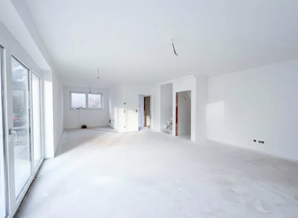 4-Zimmer-Haus kaufen in Baden – 97,05 m², € 385.000 – Bild 12 von 15