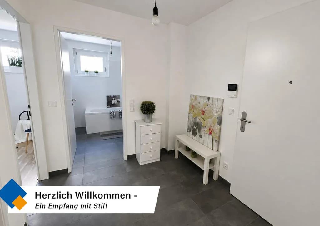 5-Zimmer-Wohnung mieten in Wien – 124,09 m², € 2.662 – Bild 3 von 14