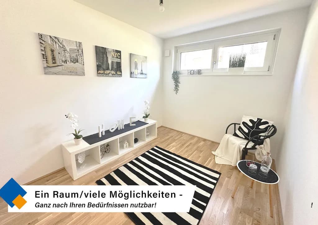 5-Zimmer-Wohnung mieten in Wien – 124,09 m², € 2.662 – Bild 4 von 14