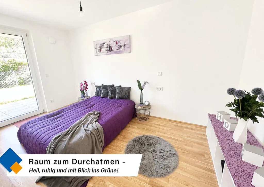 5-Zimmer-Wohnung mieten in Wien – 124,09 m², € 2.662 – Bild 13 von 14