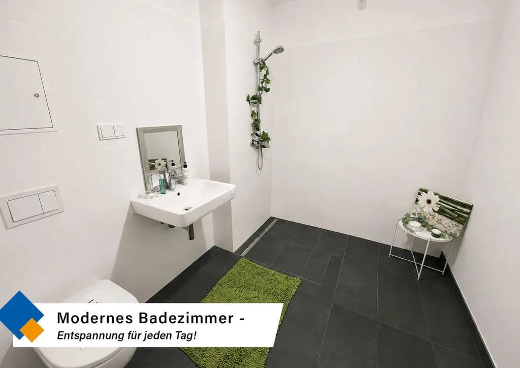 5-Zimmer-Wohnung mieten in Wien – 124,09 m², € 2.662 – Bild 14 von 14
