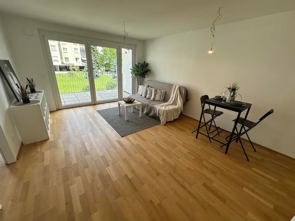 2-Zimmer-Wohnung kaufen in Wien – 57,13 m², € 396.500 – Bild 2 von 16