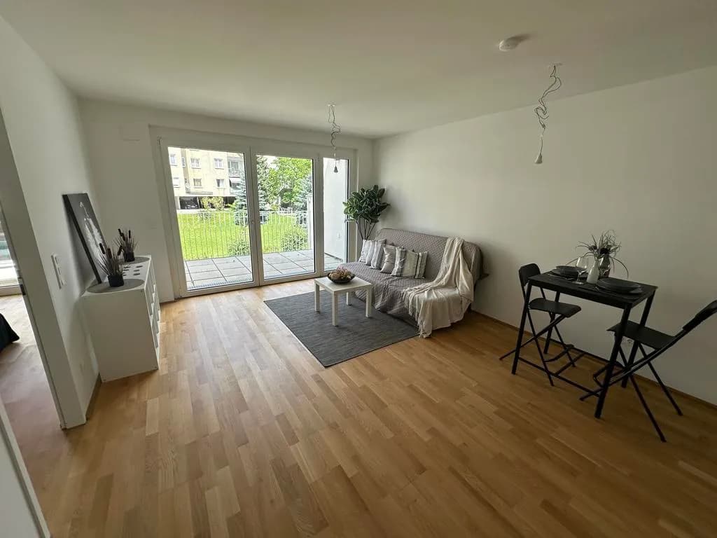 2-Zimmer-Wohnung kaufen in Wien – 57,13 m², € 396.500 – Bild 3 von 16
