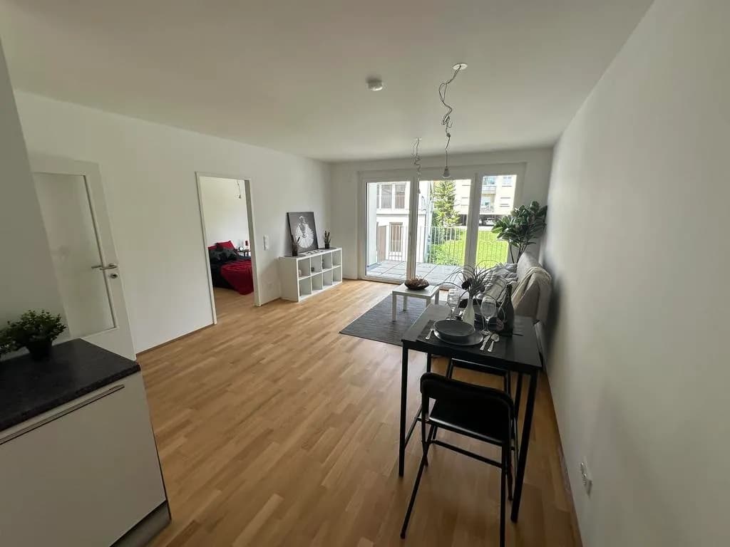 2-Zimmer-Wohnung kaufen in Wien – 57,13 m², € 396.500 – Bild 4 von 16