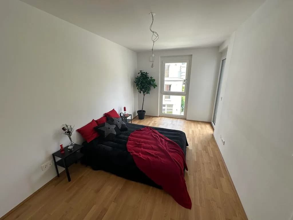 2-Zimmer-Wohnung kaufen in Wien – 57,13 m², € 396.500 – Bild 5 von 16