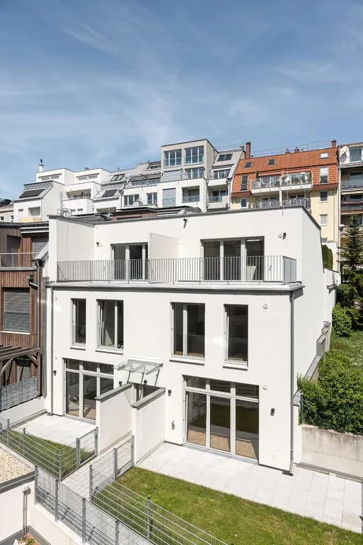 2-Zimmer-Wohnung kaufen in Wien – 57,13 m², € 396.500 – Bild 13 von 16