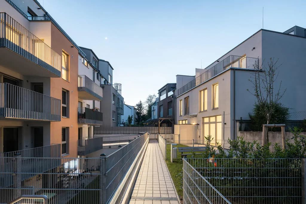 2-Zimmer-Wohnung kaufen in Wien – 57,13 m², € 396.500 – Bild 16 von 16
